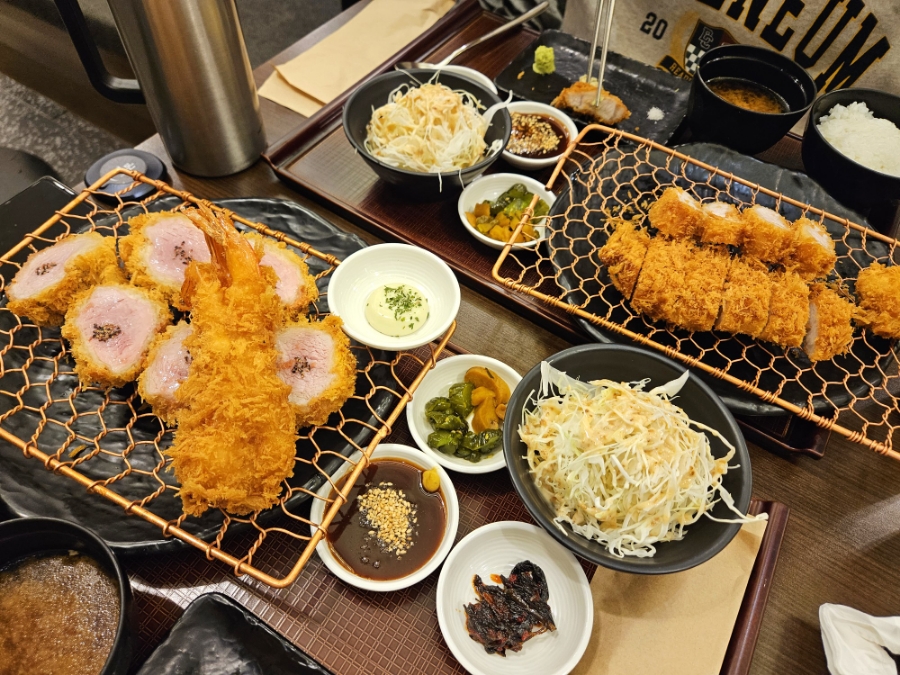 정돈 현대백화점 판교점