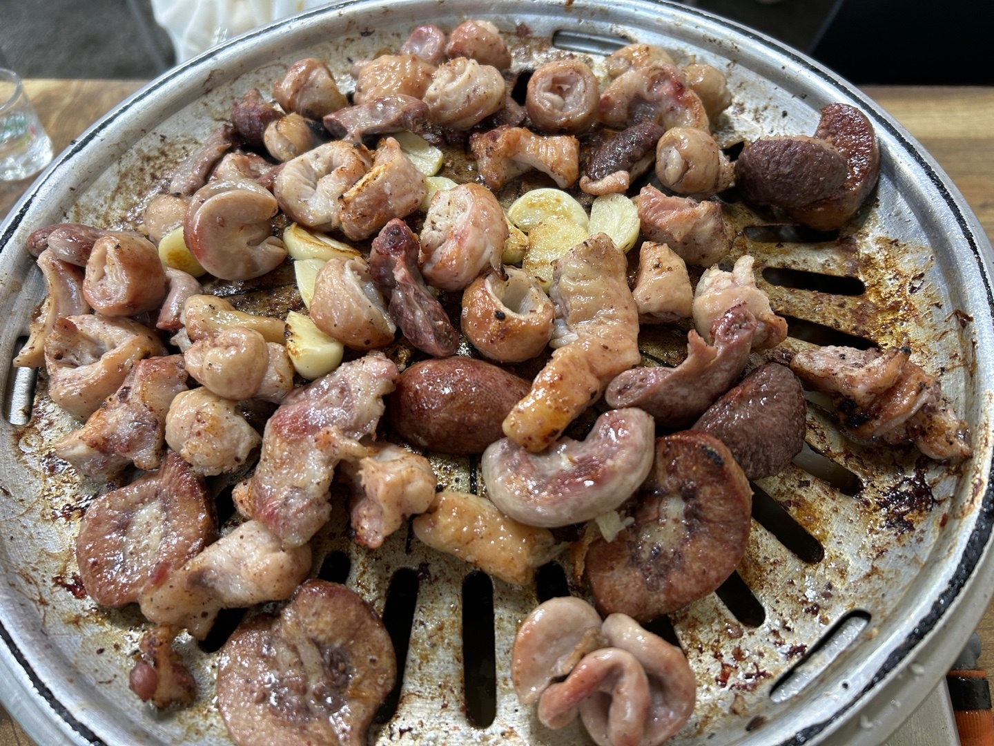엄정분식