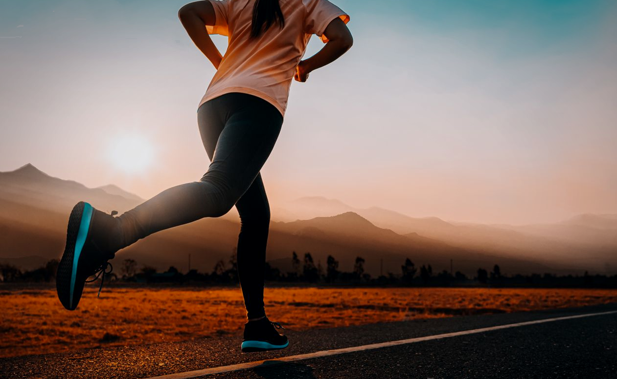 지방간에 좋은 음식 운동 지방간 치료 방법