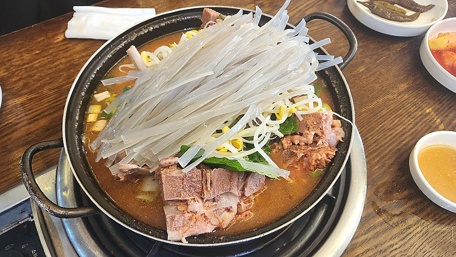 서울24시감자탕해장국 대표 사진