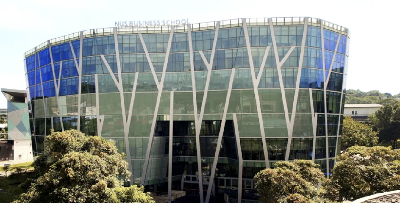 "national university of singapore certificate"