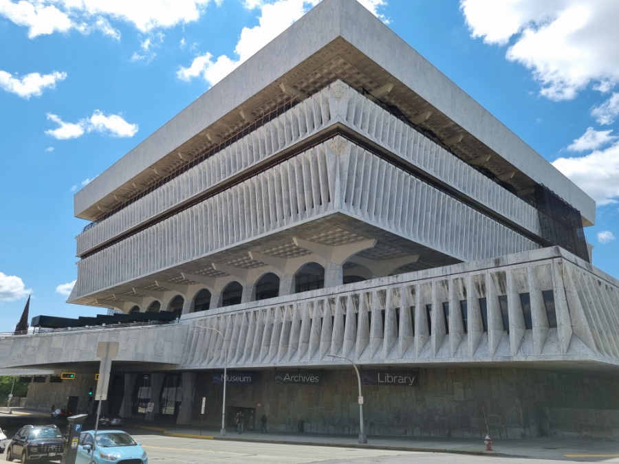 [미국로드트립] 73~75일차 미국 뉴욕주 Albany