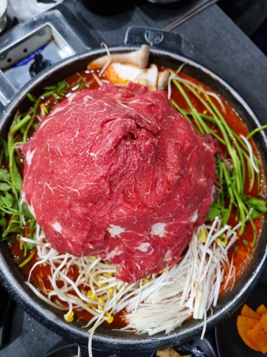 백년불고기 신중동본점 이미지 20