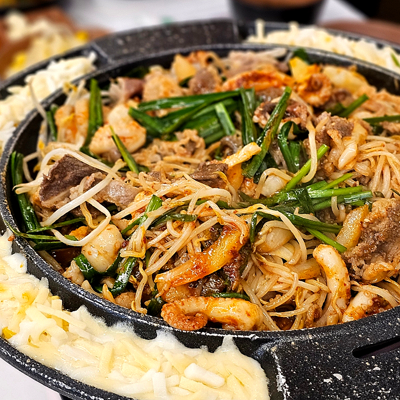 남포동직화쭈꾸미 본점 이미지 10