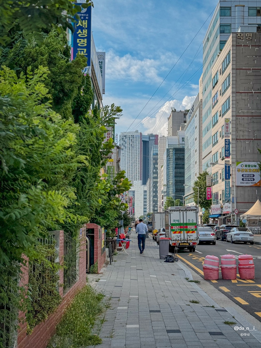 백년불고기 신중동본점 이미지 11