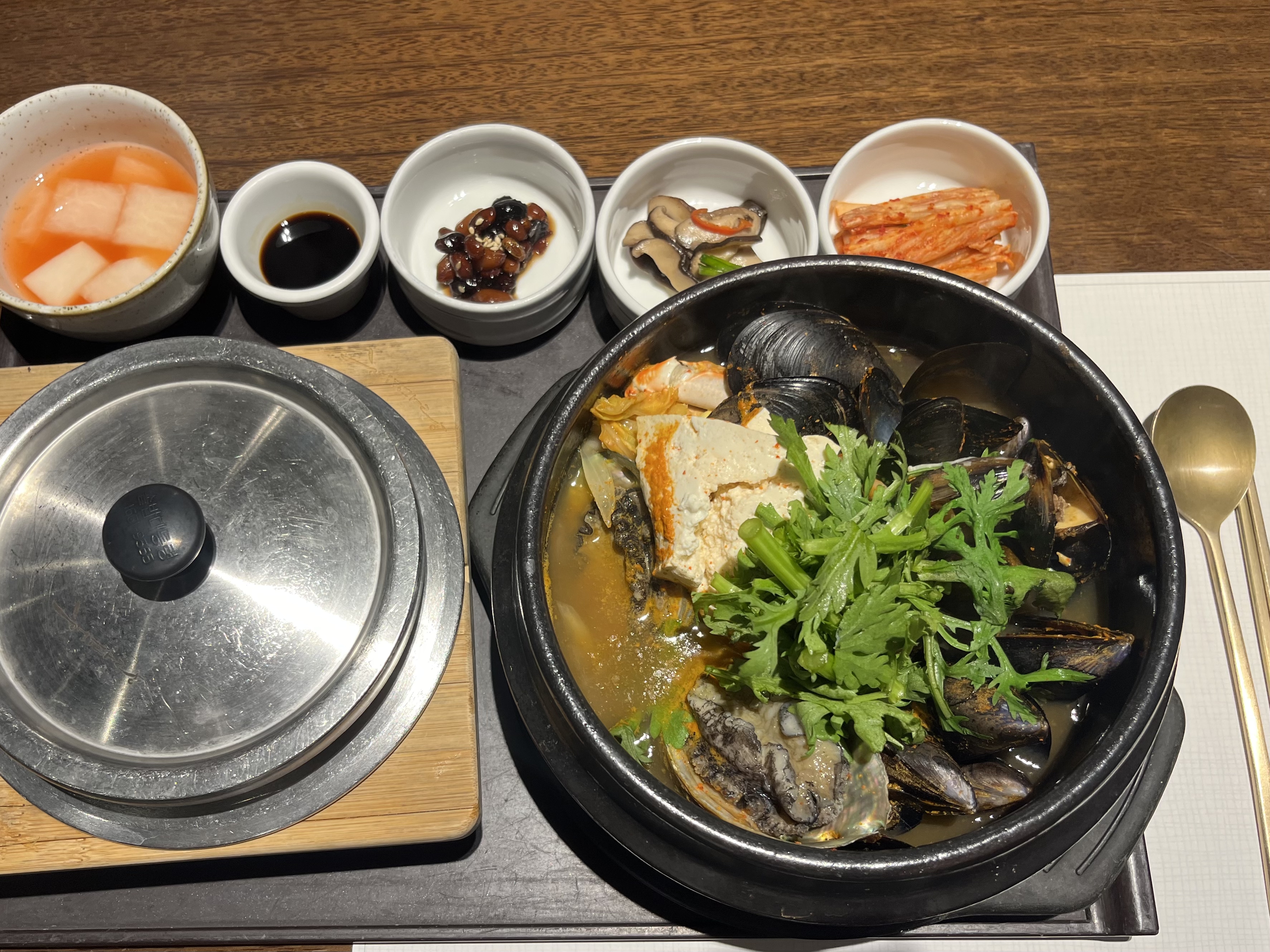 쏠비치 삼척 해파랑