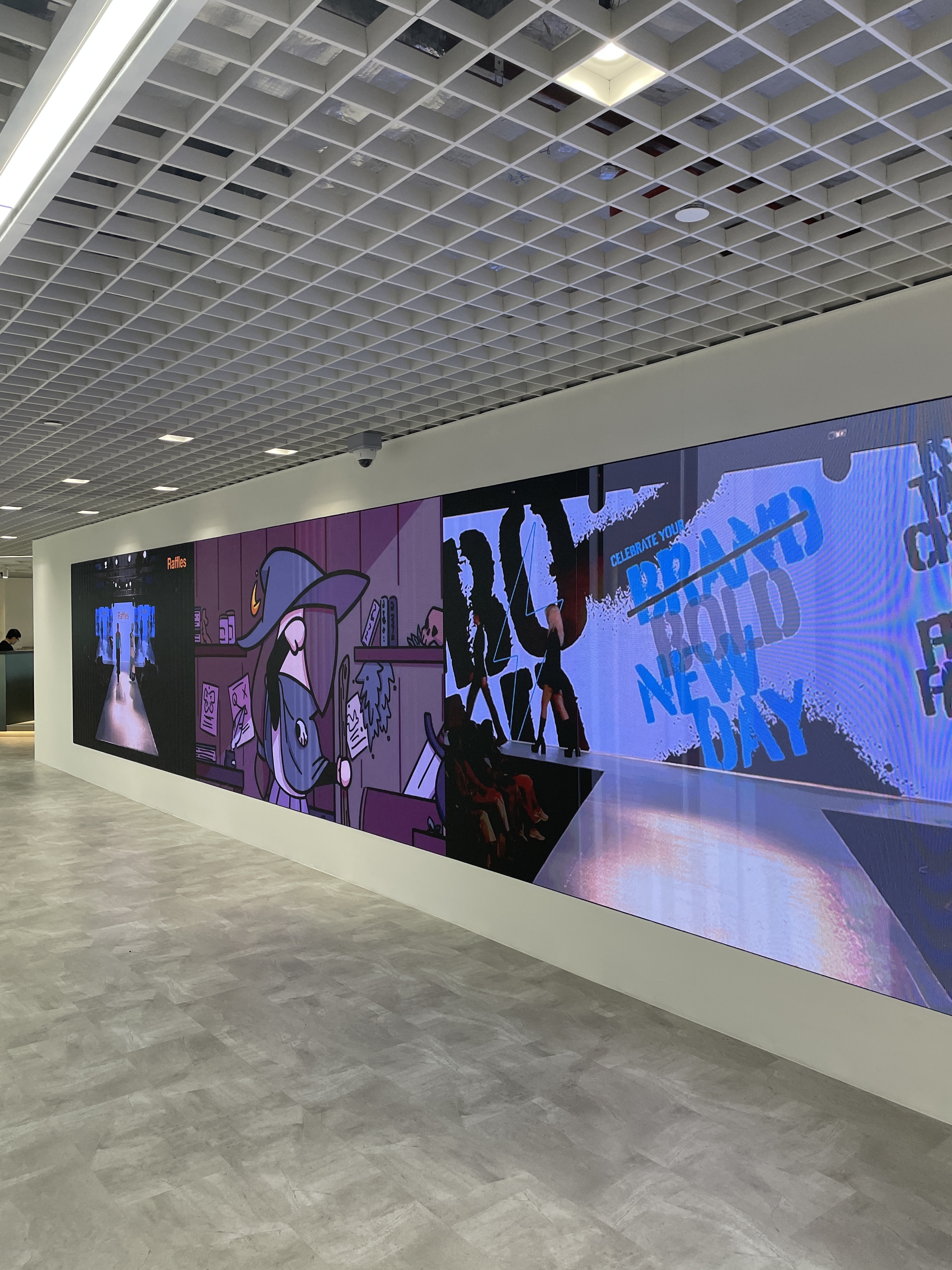 "The ranking of raffles university of Singapore?"