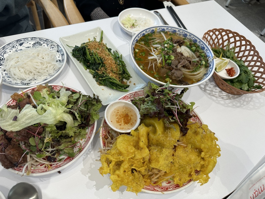 랑만 더현대서울점