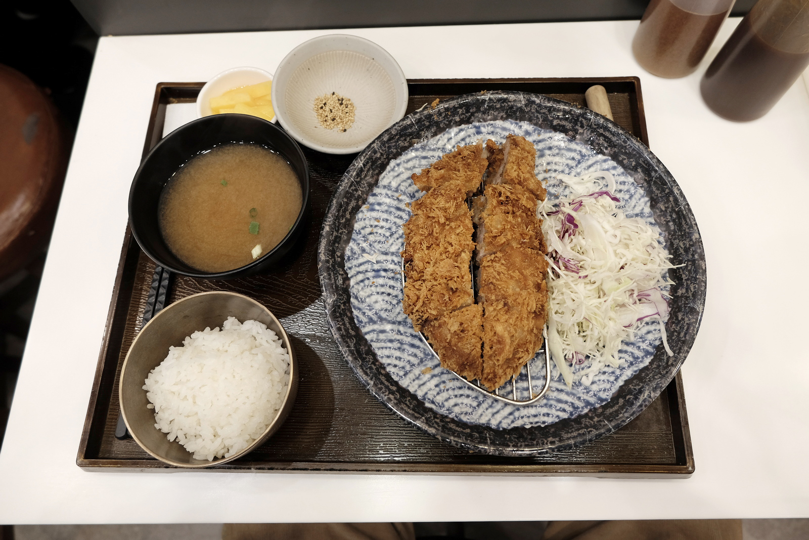 꼬숑돈까스