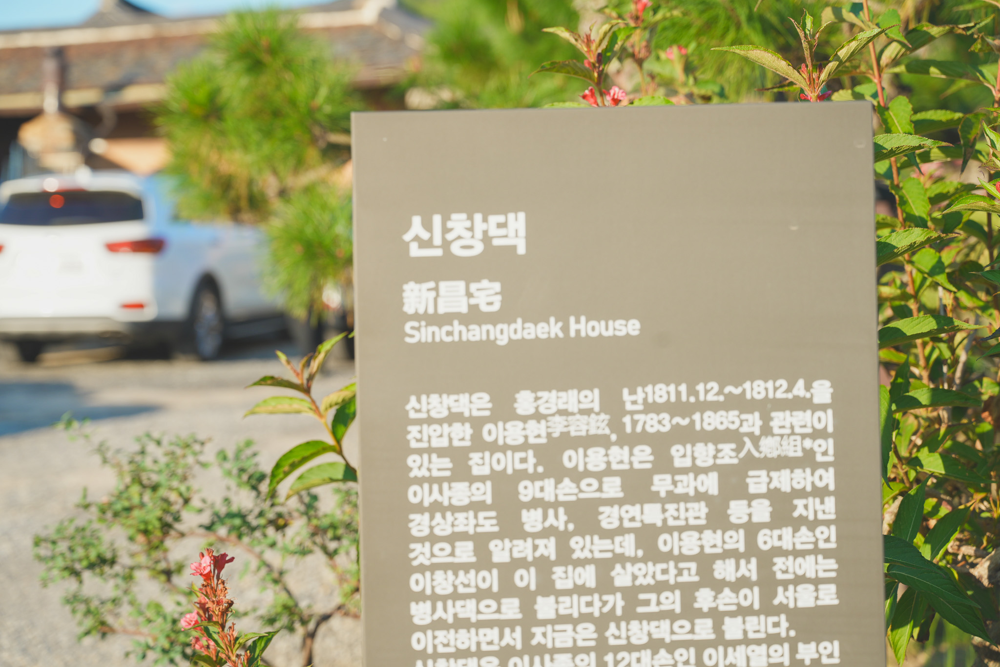 신창댁 이미지 3