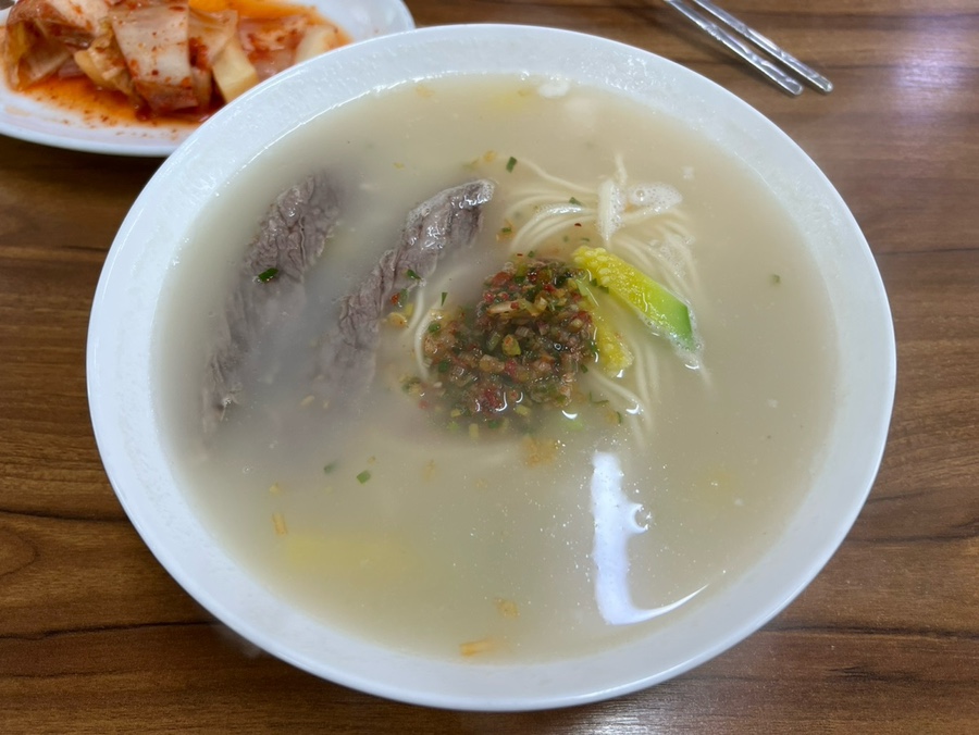 손가네곰국수 이미지 25