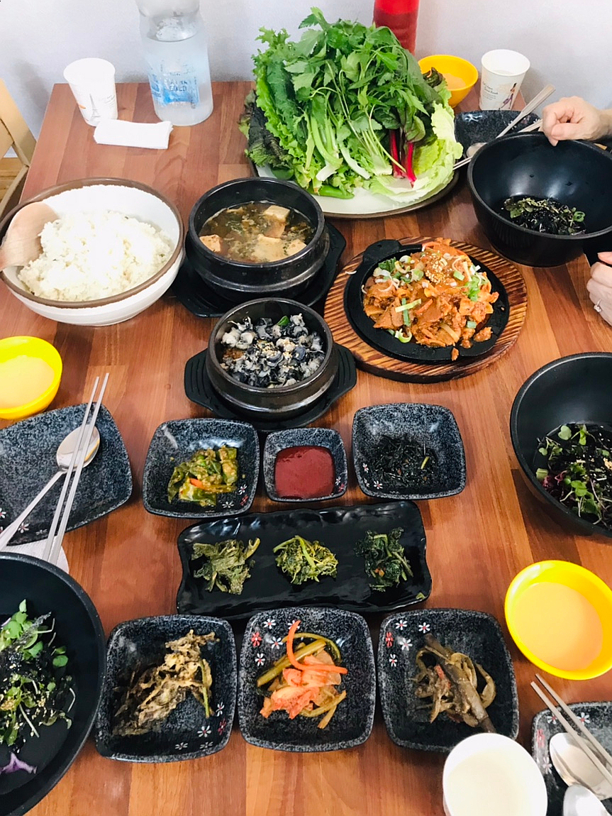 옹기골만찬쌈밥 이미지 41