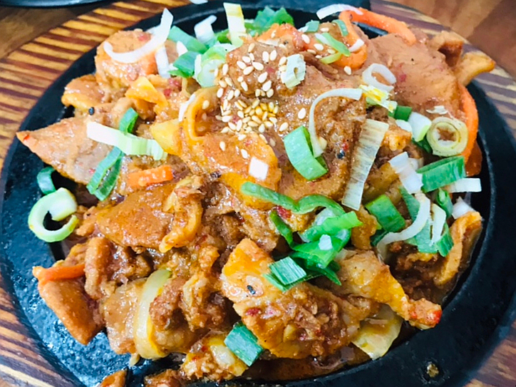 옹기골만찬쌈밥 이미지 48
