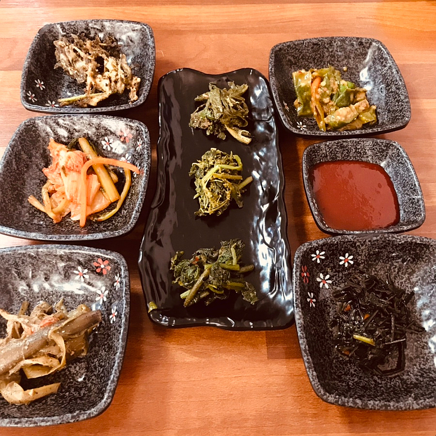 옹기골만찬쌈밥 이미지 46