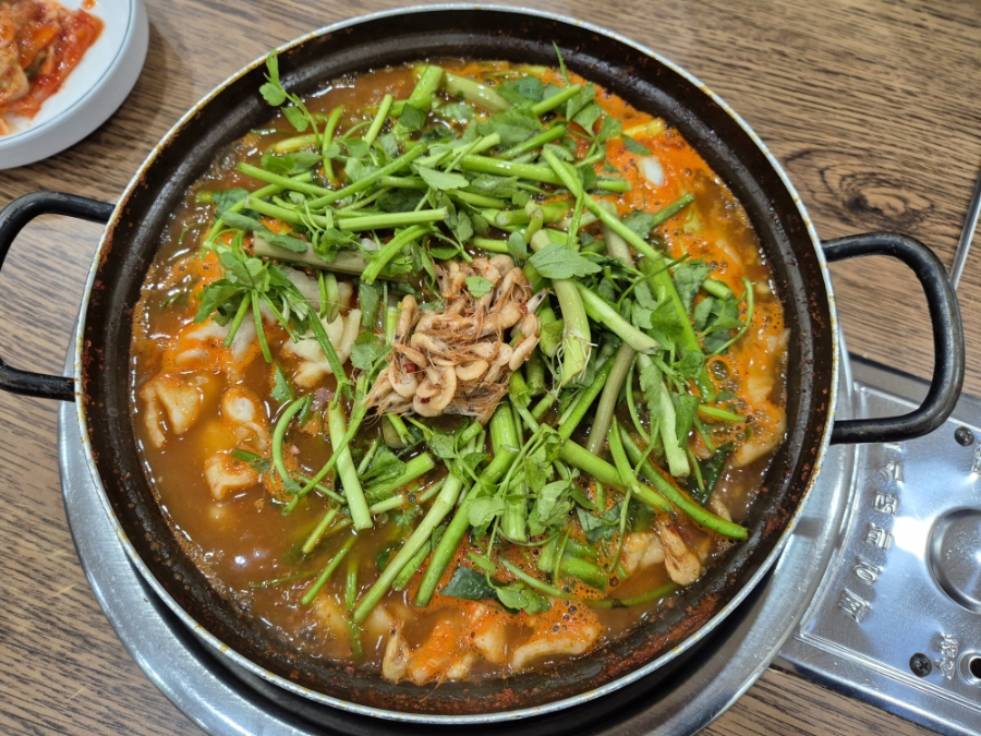 황우제매운탕 이미지 13