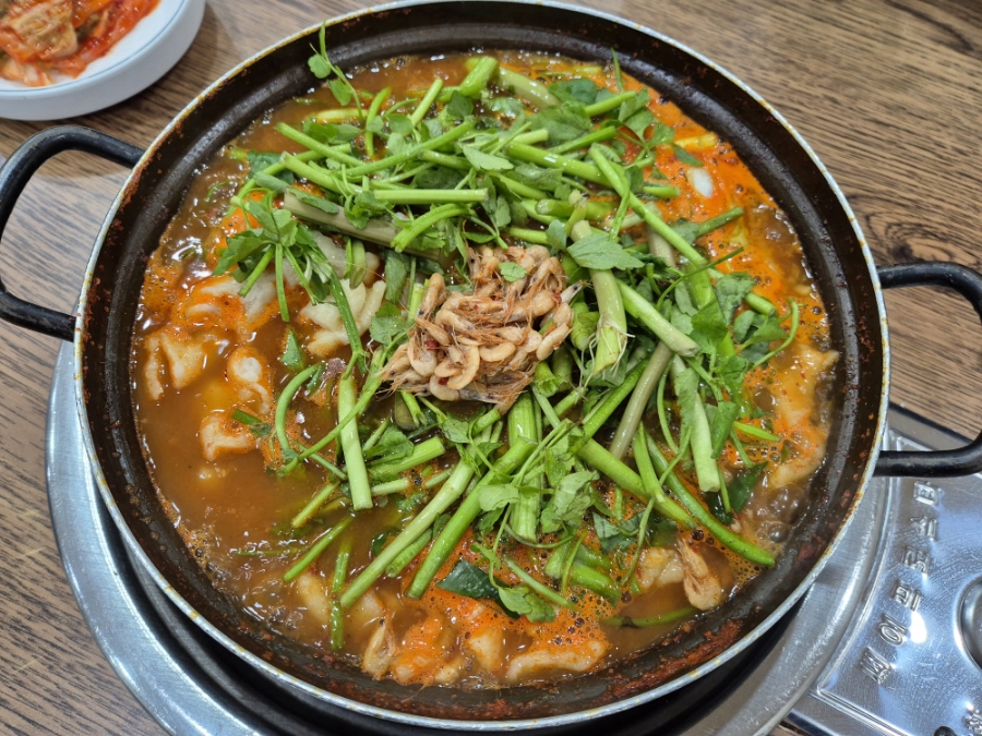 황우제매운탕 이미지 11