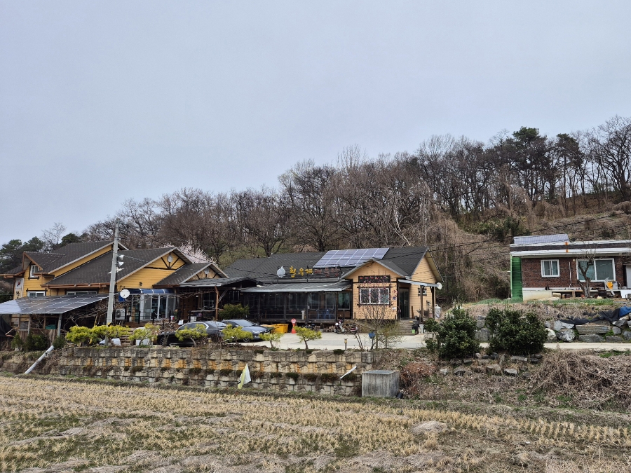 황우제매운탕 이미지 7
