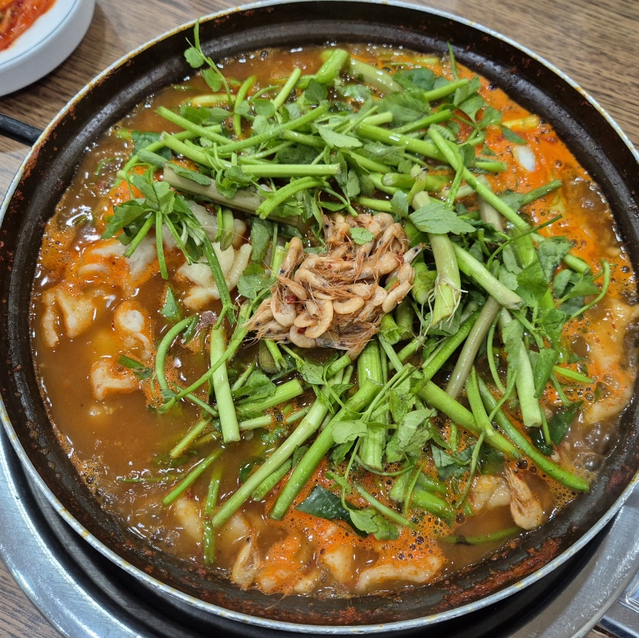 황우제매운탕 이미지 6