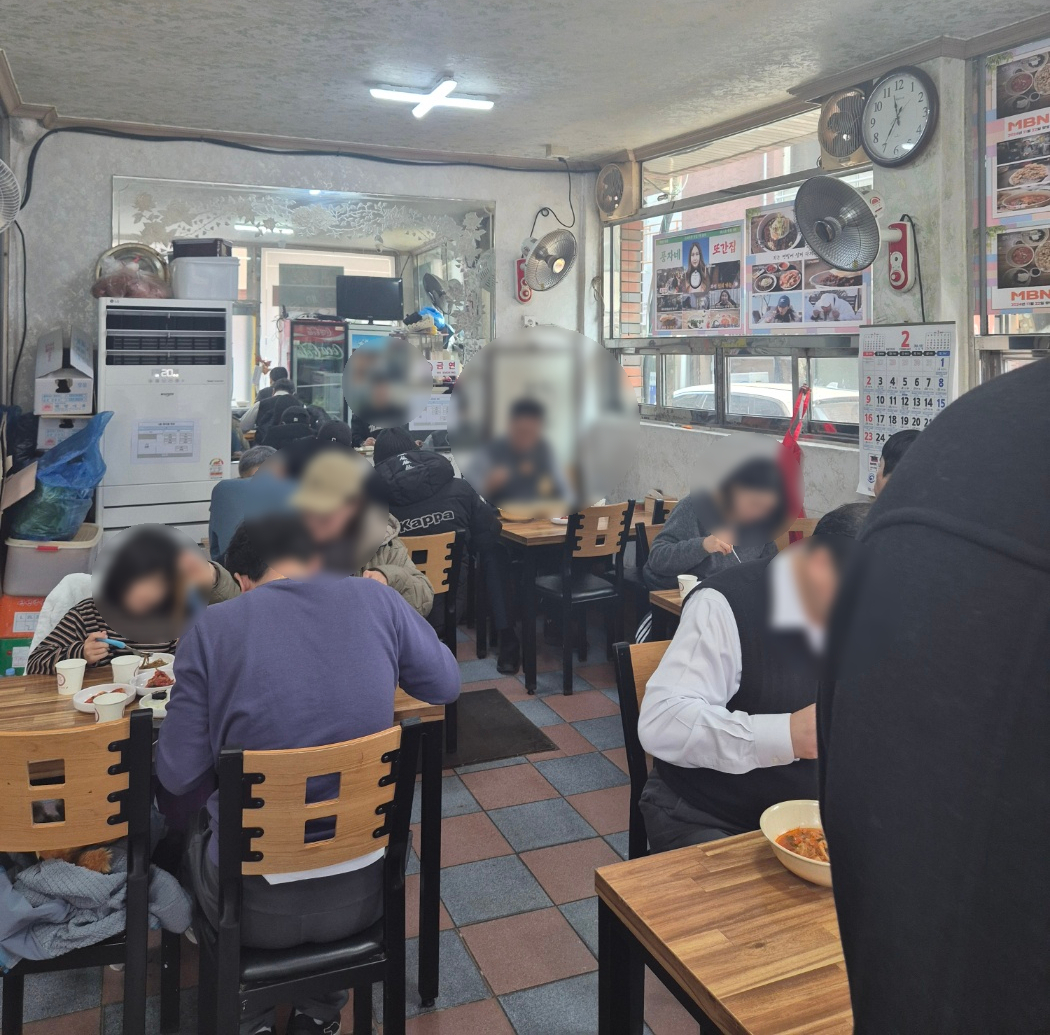태동반점 이미지 5