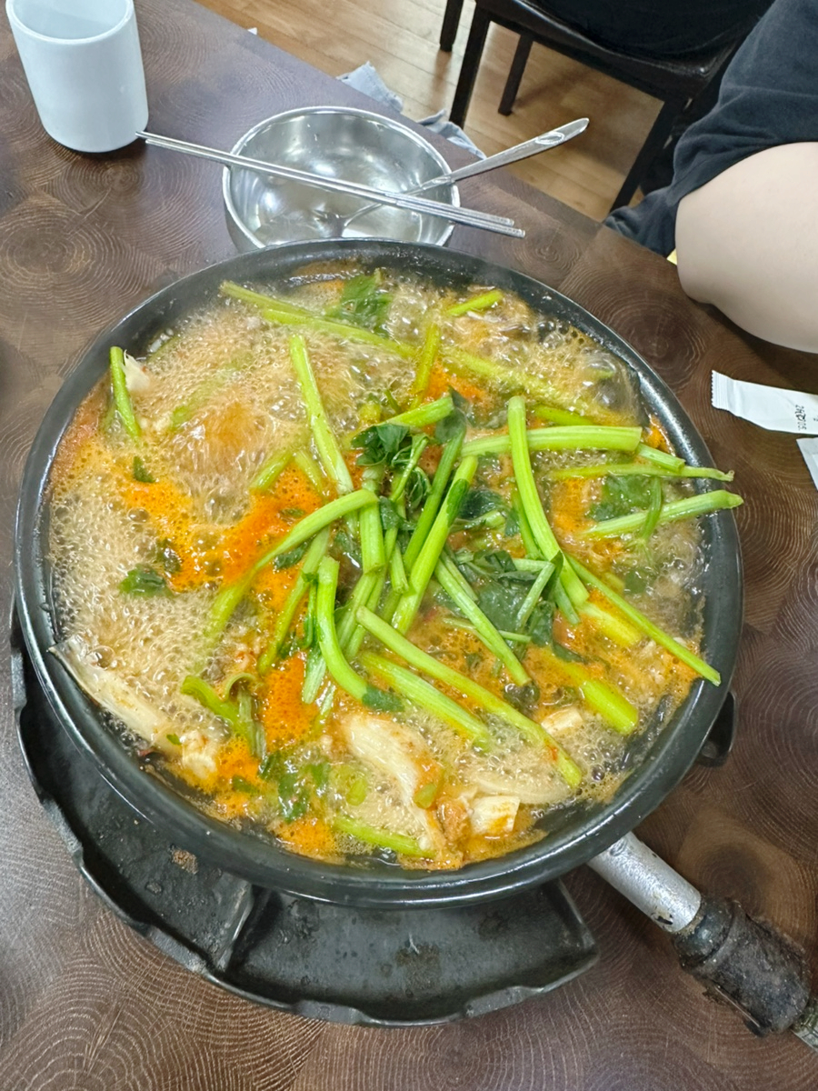 등촌 최월선칼국수 이미지 27