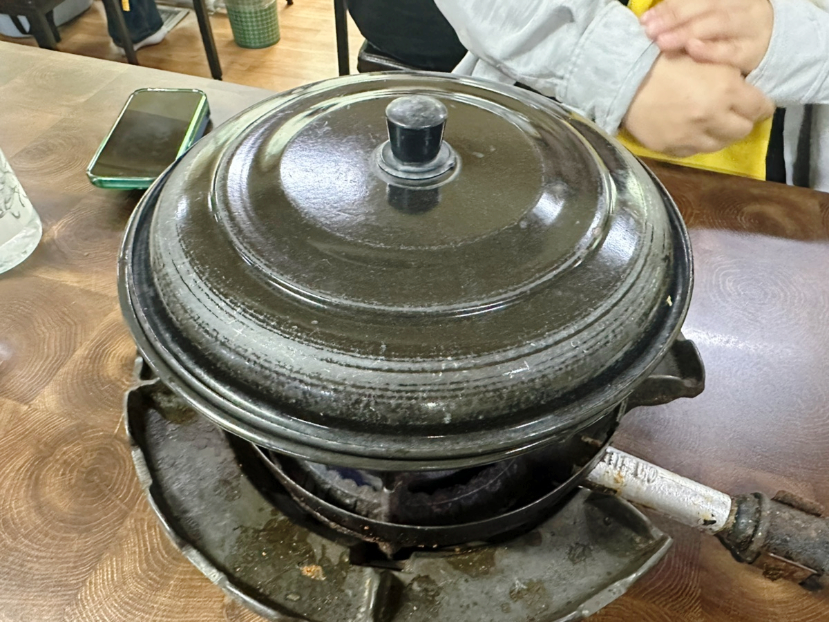등촌 최월선칼국수 이미지 26