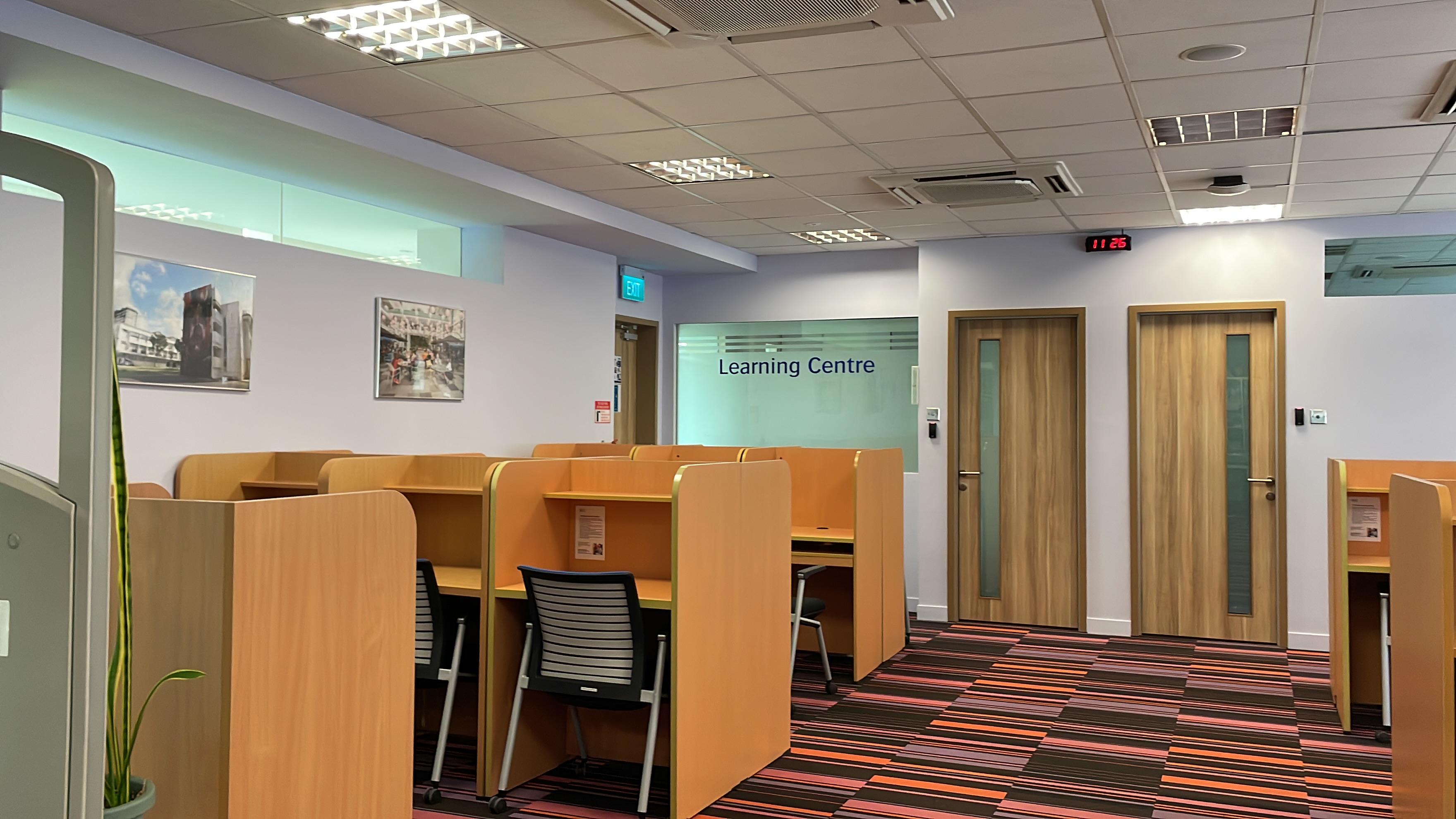 "How good is James Cook University in Singapore ?"