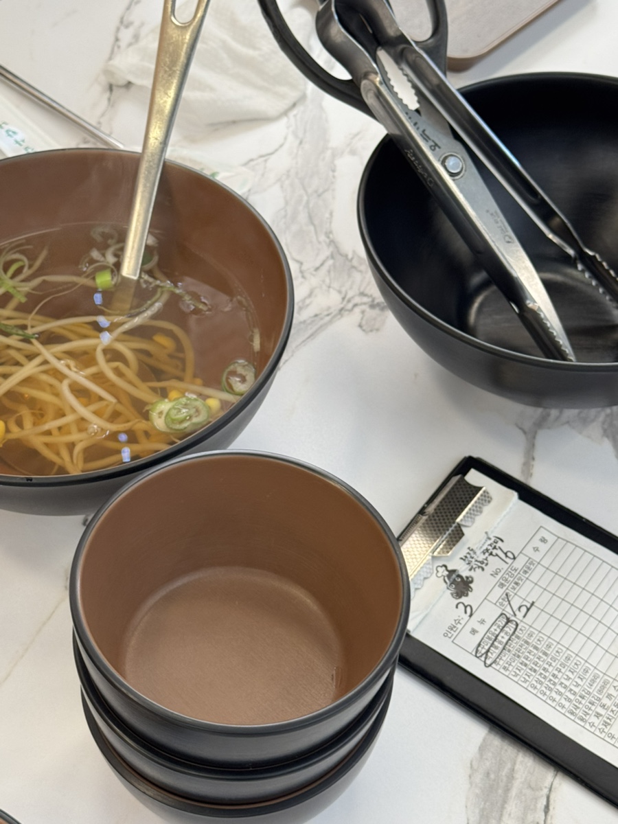 남포동직화쭈꾸미 본점 이미지 37
