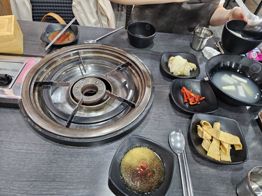 백년불고기 신중동본점 이미지 8