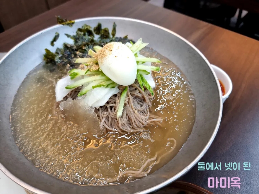 재근막국수 이미지 19