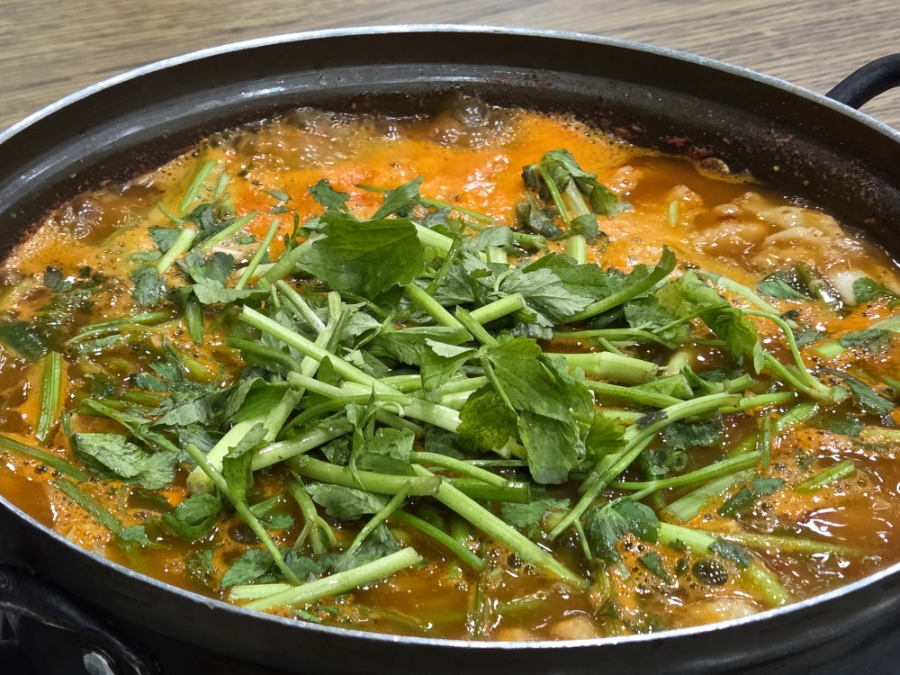 황우제매운탕 이미지 16