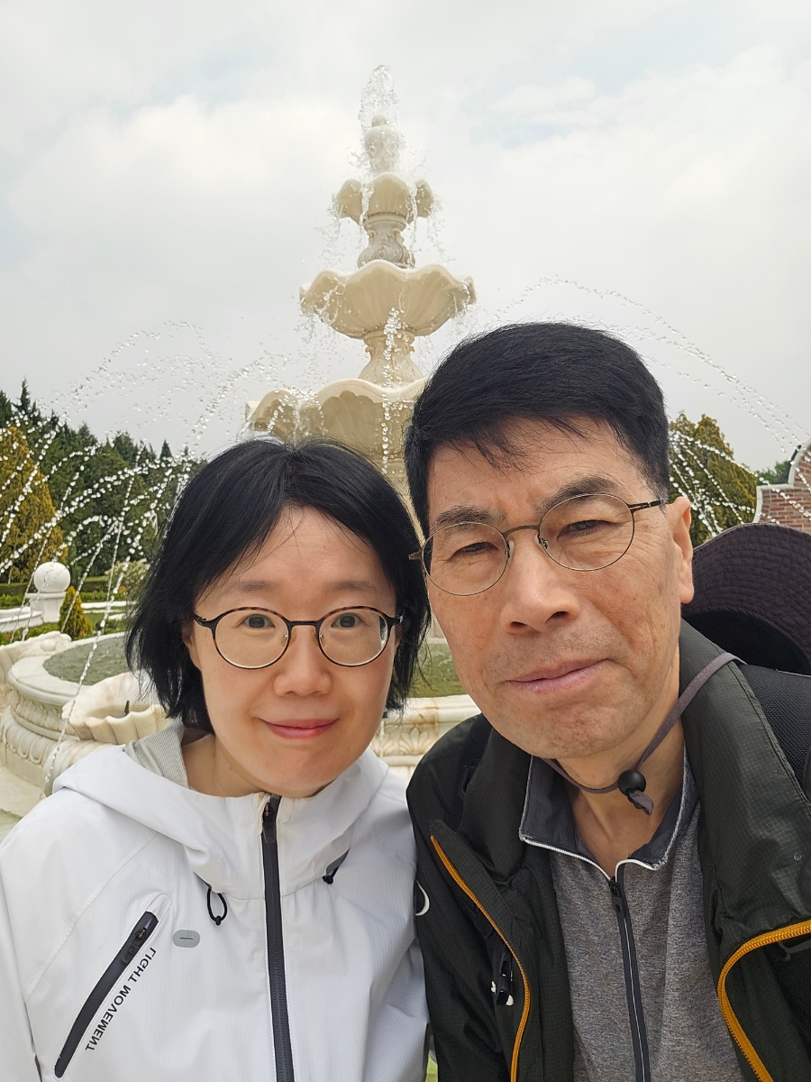 마장호수 출렁다리 이미지 7