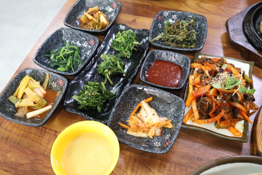 옹기골만찬쌈밥 이미지 39