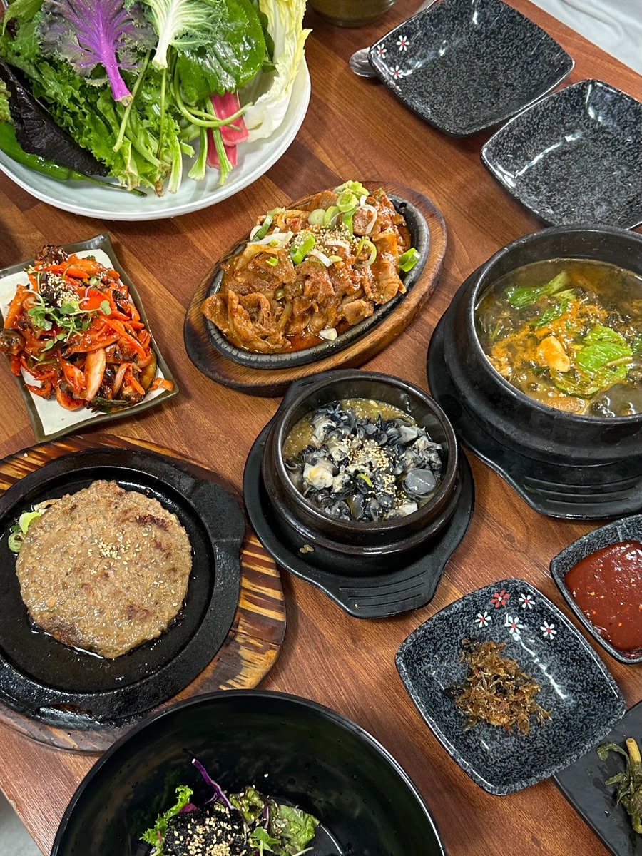 옹기골만찬쌈밥 이미지 21