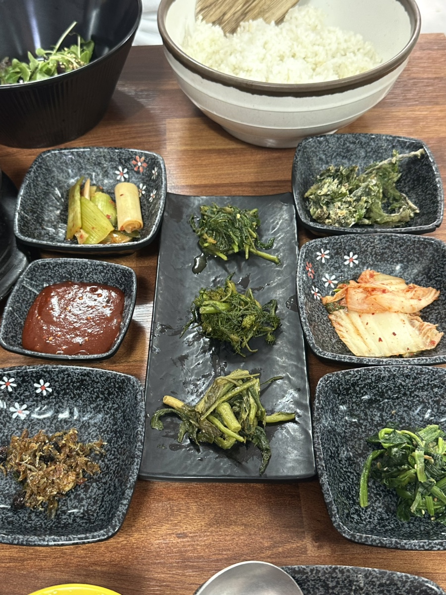옹기골만찬쌈밥 이미지 30