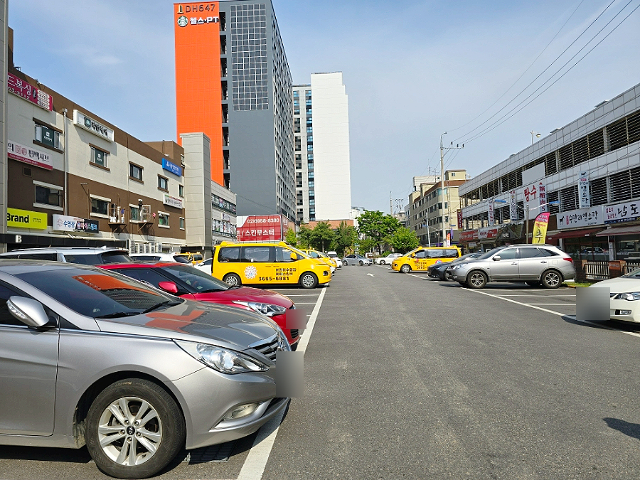 모두의편백샤브 발산직영점 이미지 21