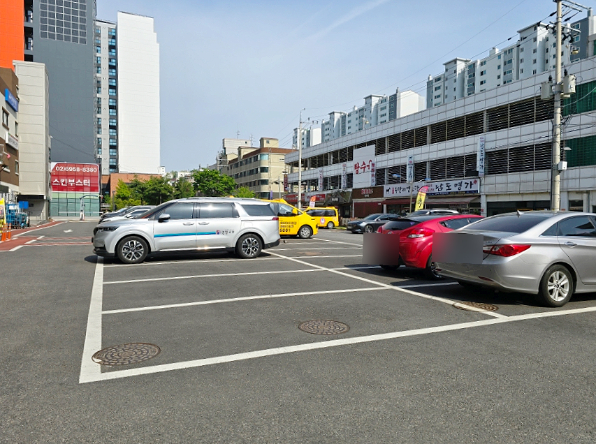 모두의편백샤브 발산직영점 이미지 22