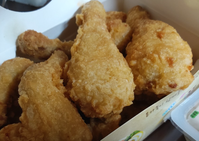 국가대표치킨 이미지 10
