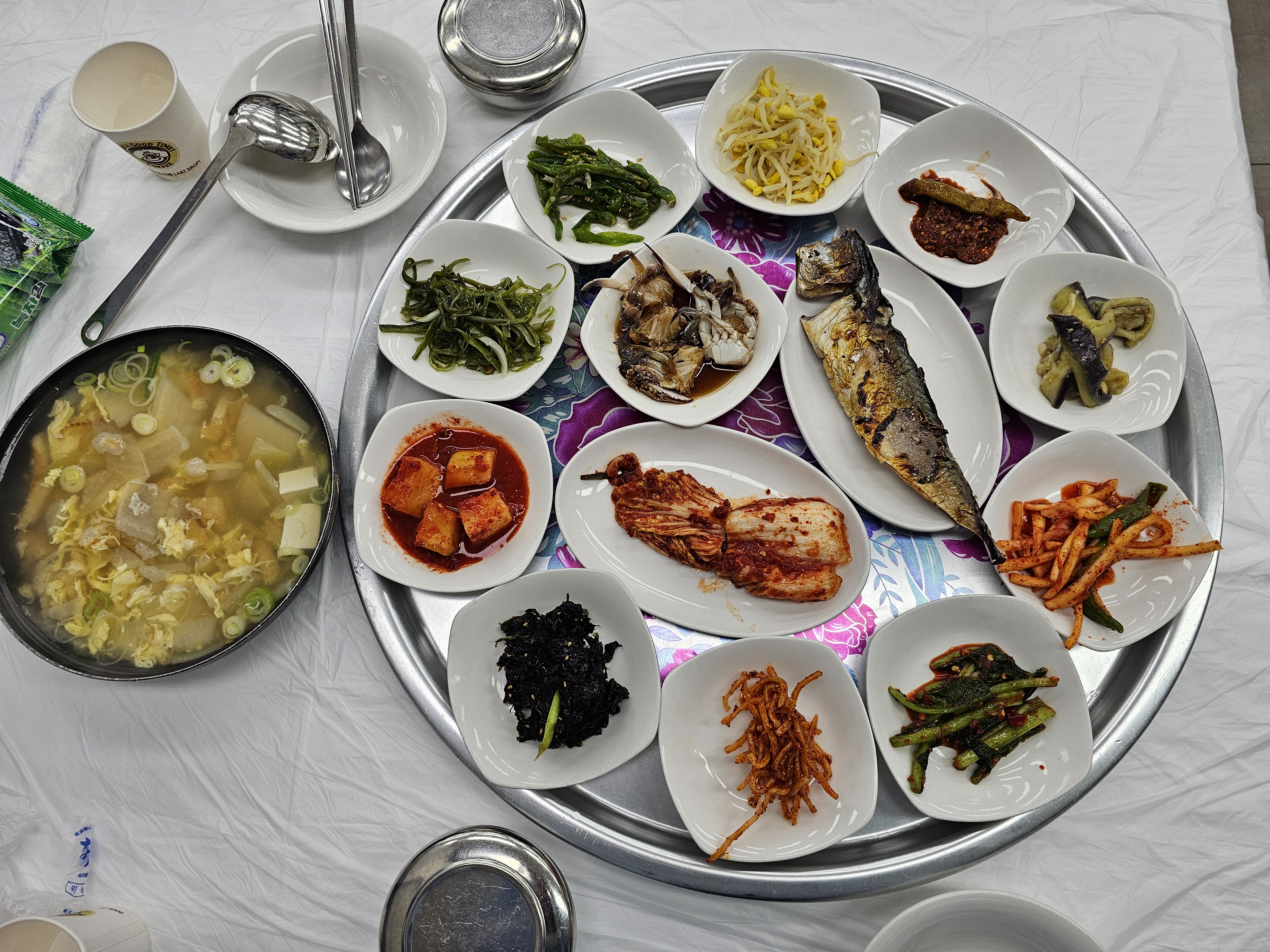 태동반점 이미지 27