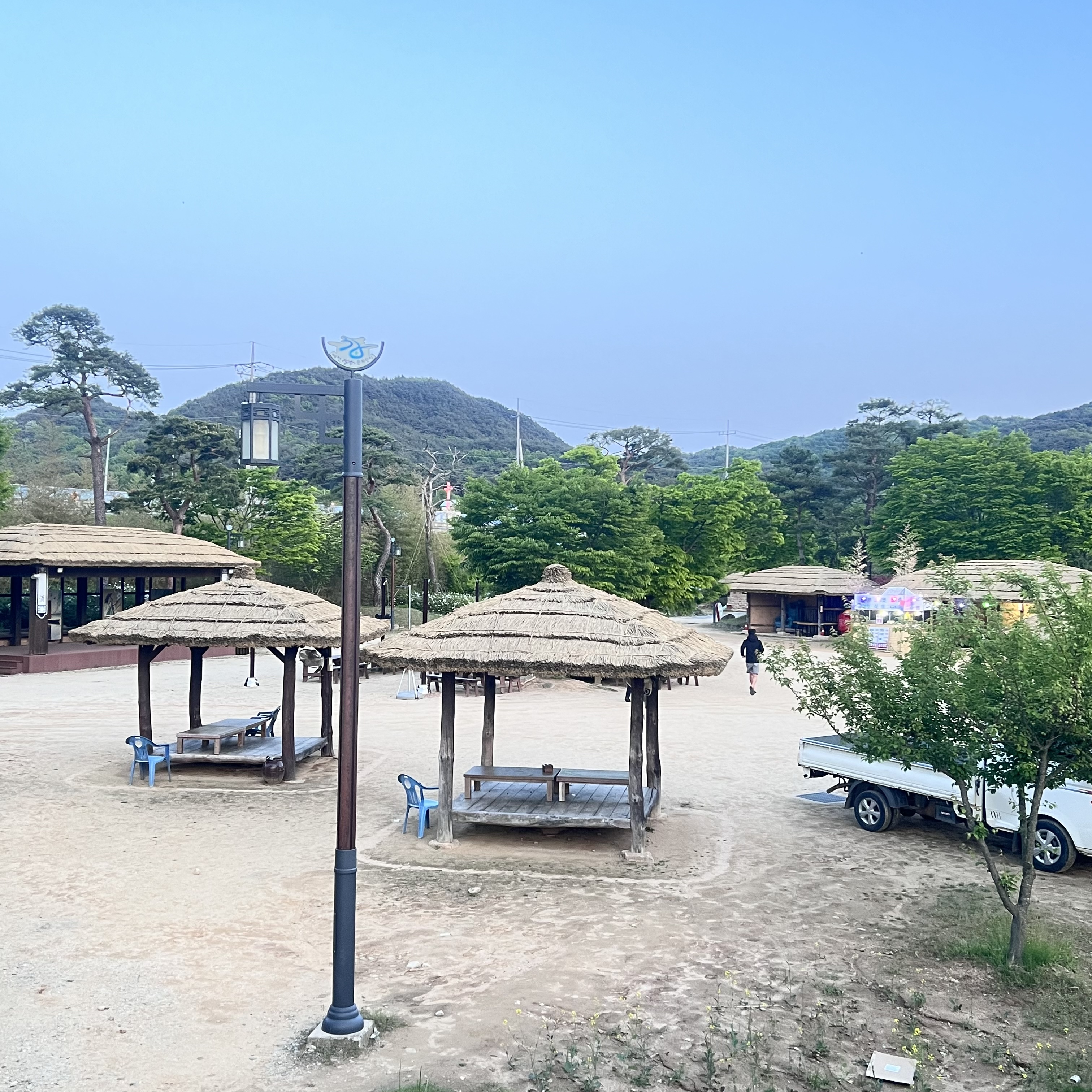 예천삼강주막 이미지 3