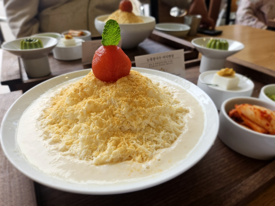 프리미엄 두부 온유담 이미지 36