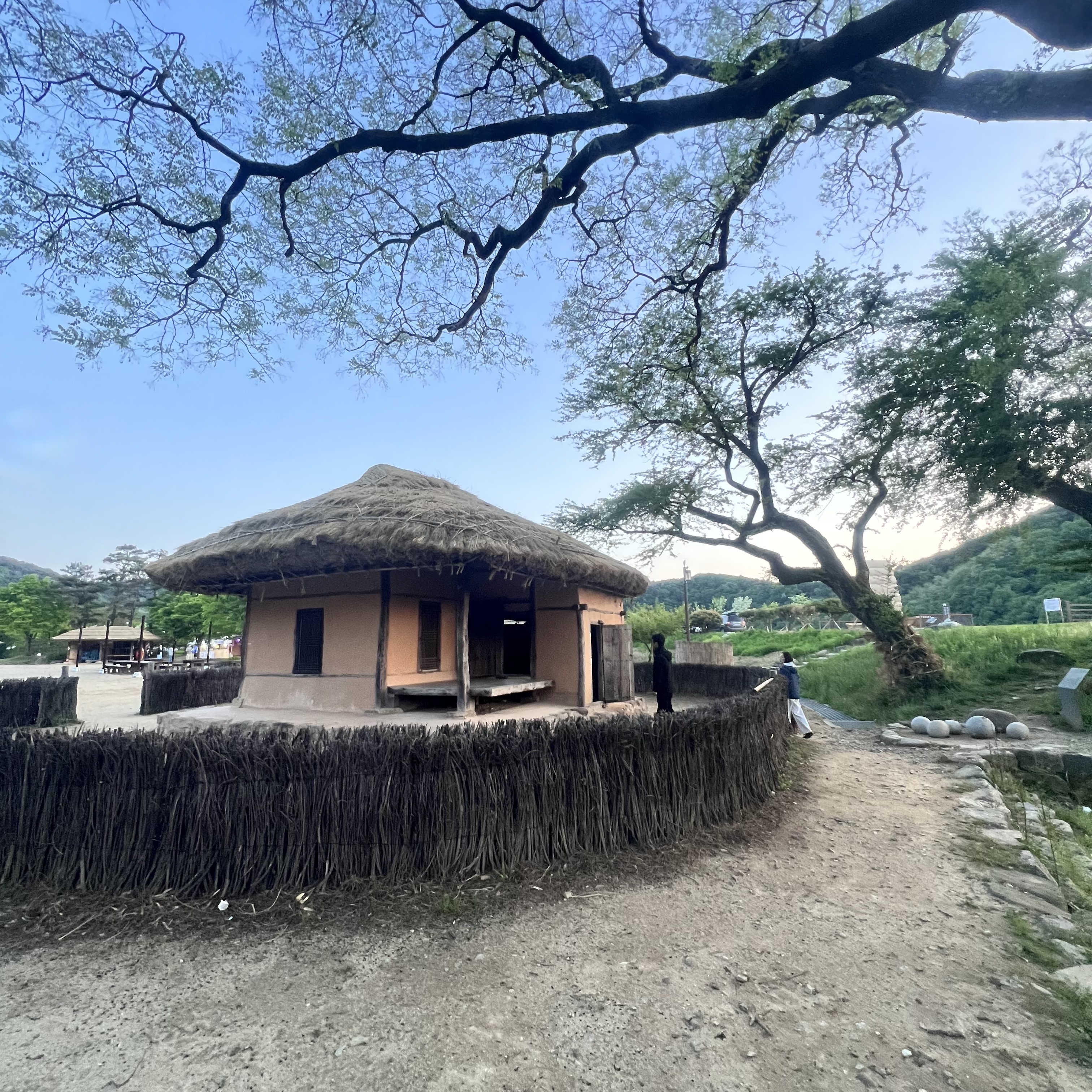 예천삼강주막 이미지 5