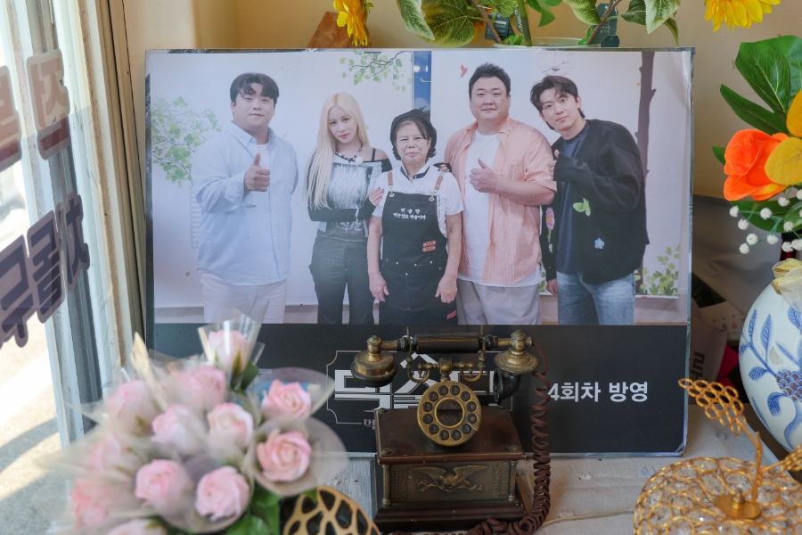 하성짬뽕순두부 이미지 18