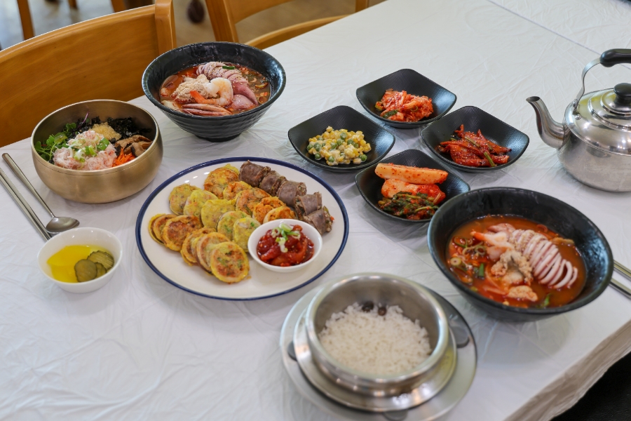 하성짬뽕순두부 이미지 22