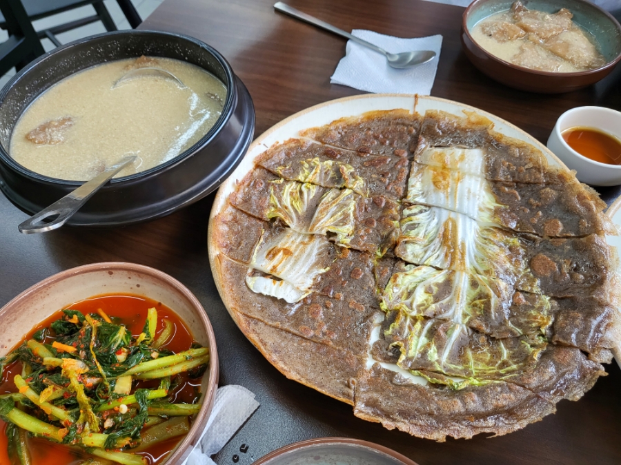 재근막국수 이미지 28