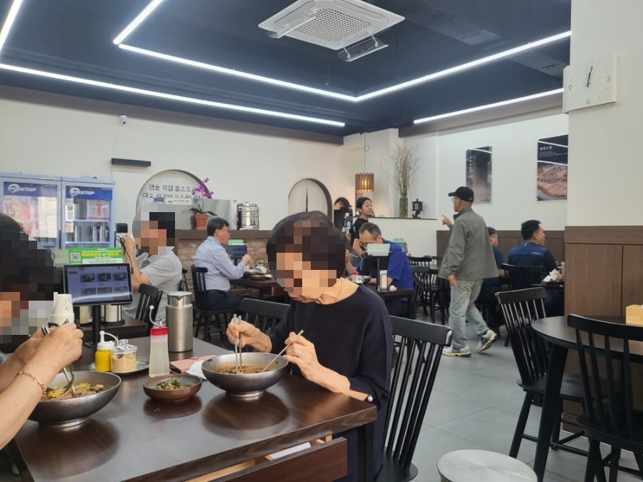 재근막국수 이미지 30