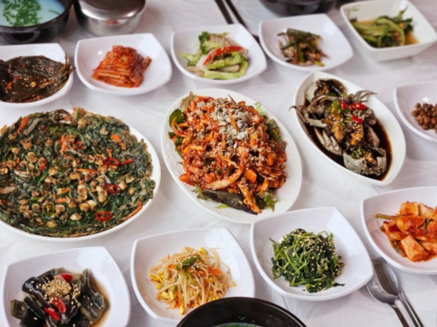 이화가든 이미지 25
