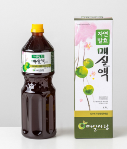 광양참매실농원 이미지 4