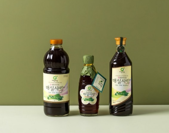 광양참매실농원 이미지 5