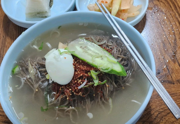 정선막국수 이미지 11