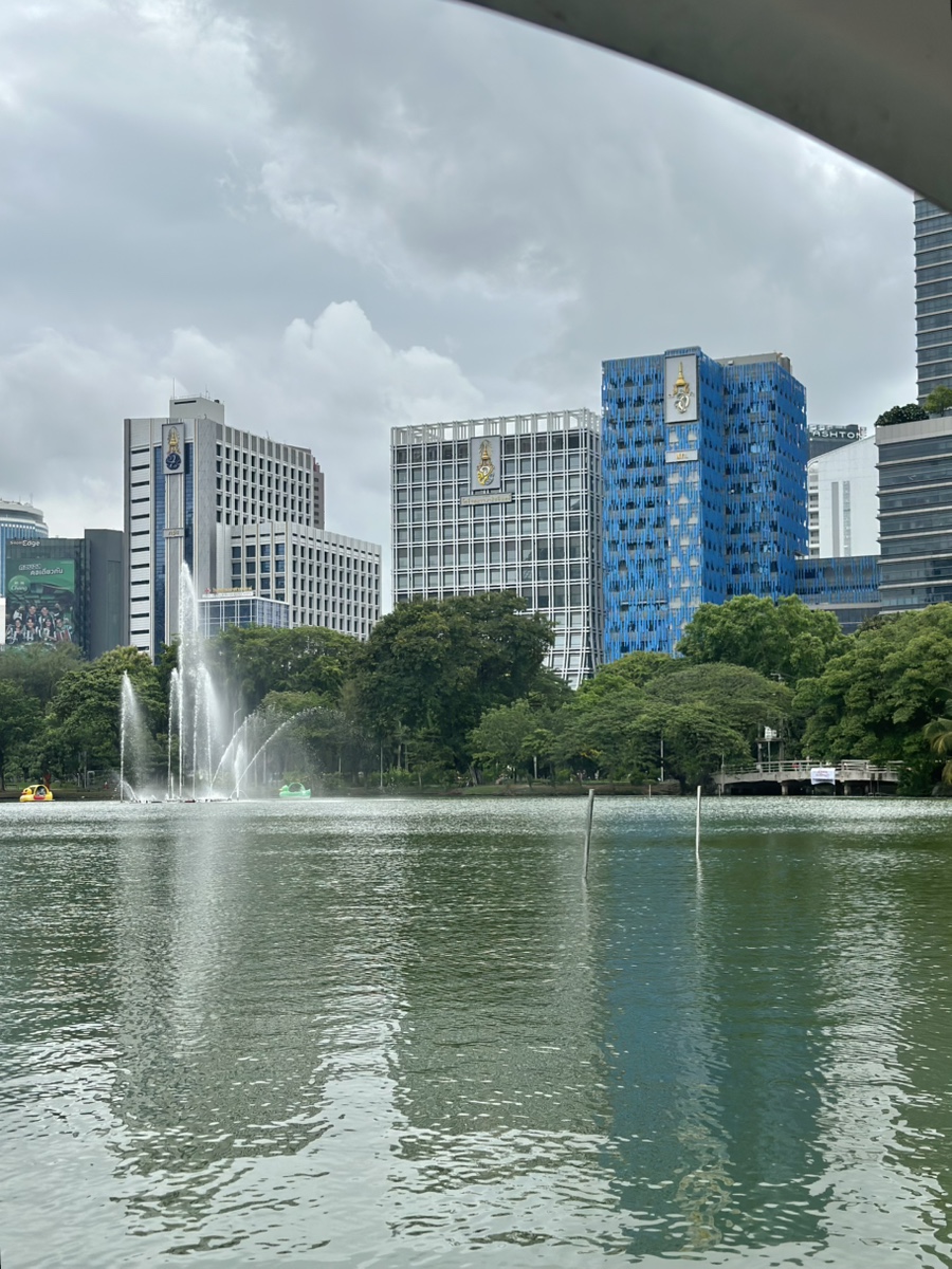 "Northgate Ratchayothin Serviced Residence Bangkok"